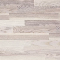 ПАРКЕТНАЯ ДОСКА FOCUS FLOOR ТРЁХПОЛОСНАЯ ДОСКА ASH MISTRAL WHITE